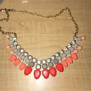 JCrew Statement Necklace